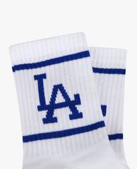 MLB - Vớ cổ cao thời trang phối logo thời trang