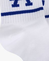 MLB - Vớ cổ cao thời trang phối logo thời trang