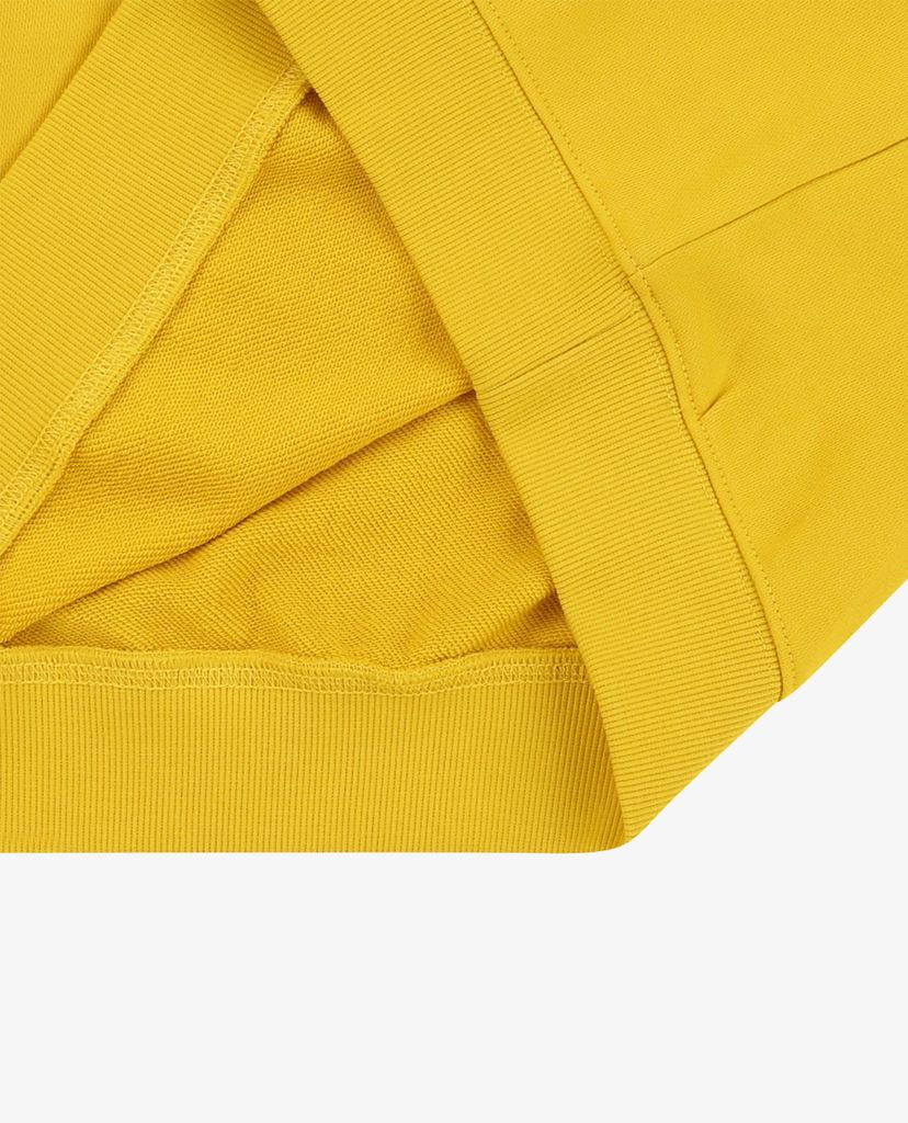 MLB - Áo sweatshirt tay dài cổ tròn Popcorn
