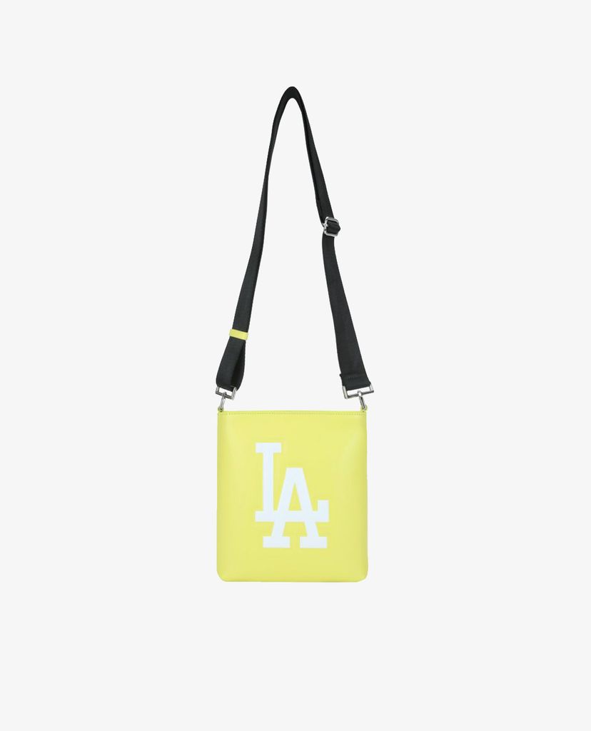 MLB - Túi đeo chéo chữ nhật Big Logo