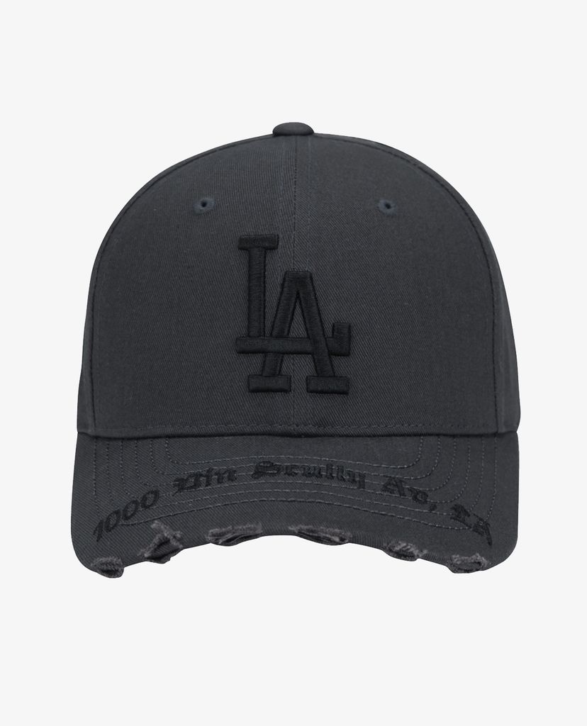 MLB - Nón bóng chày Gothic NY