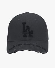 MLB - Nón bóng chày Gothic Structure