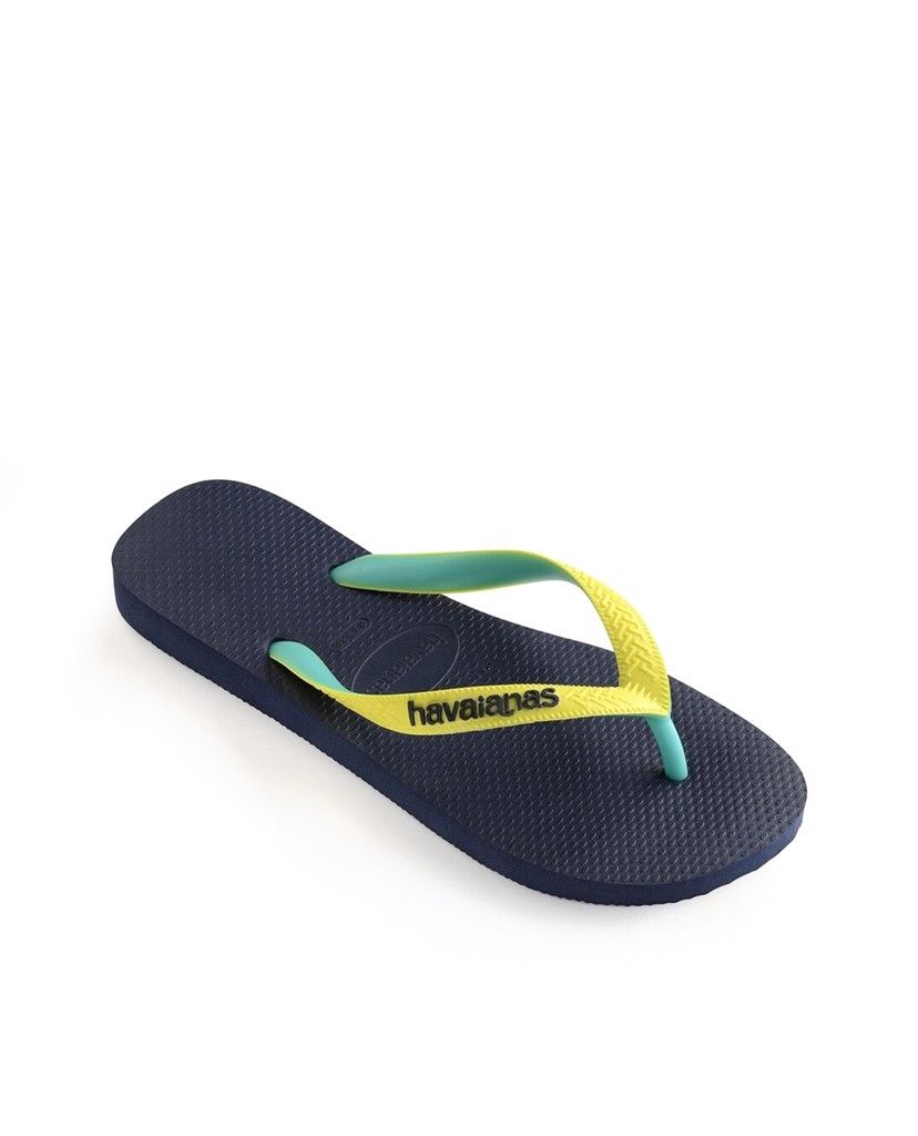 HAVAIANAS - Dép unisex Top Mix