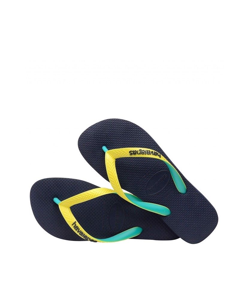HAVAIANAS - Dép unisex Top Mix