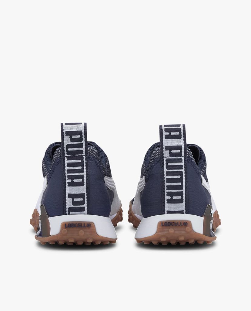 PUMA - Giày sneaker phối lưới H ST 20
