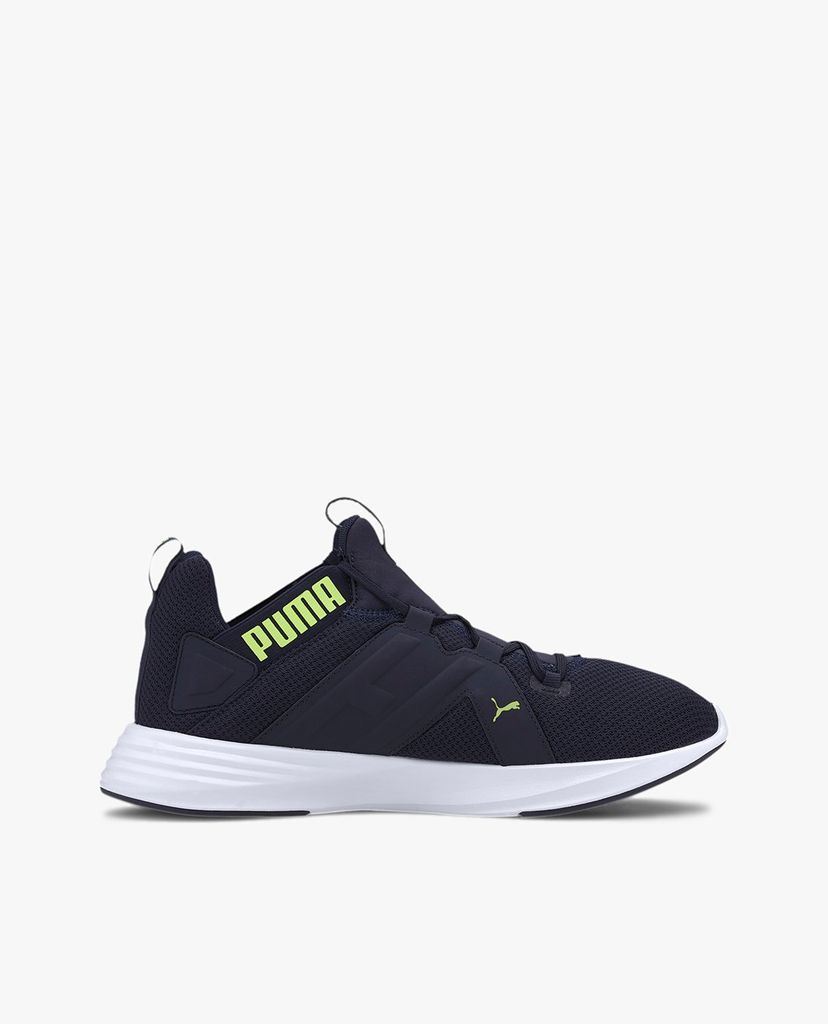 PUMA - Giày sneaker nam Contempt Demi Training