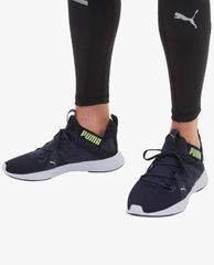 PUMA - Giày sneaker nam Contempt Demi Training