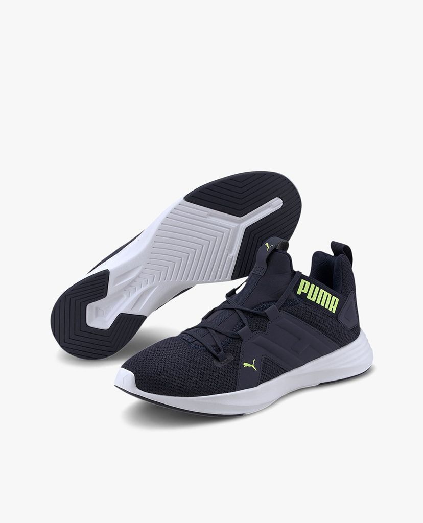 PUMA - Giày sneaker nam Contempt Demi Training