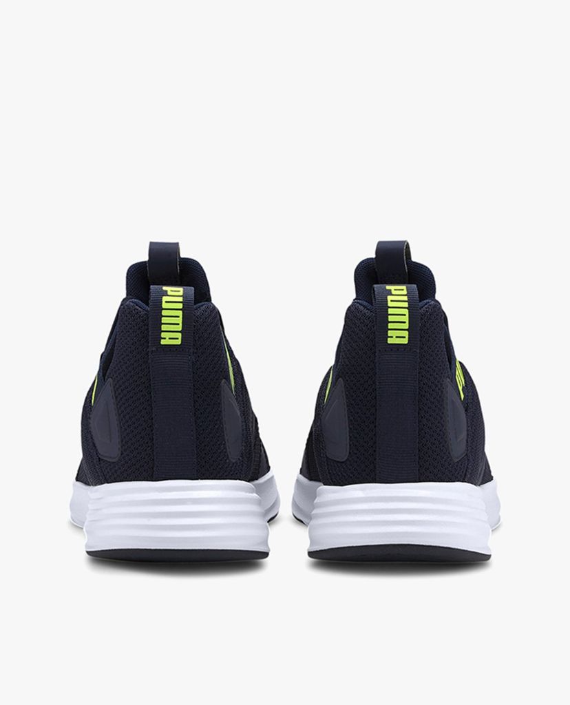 PUMA - Giày sneaker nam Contempt Demi Training