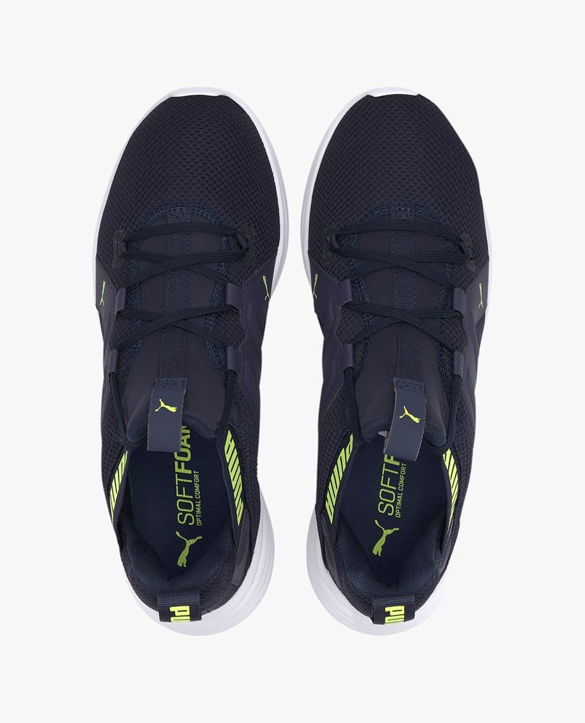 PUMA - Giày sneaker nam Contempt Demi Training