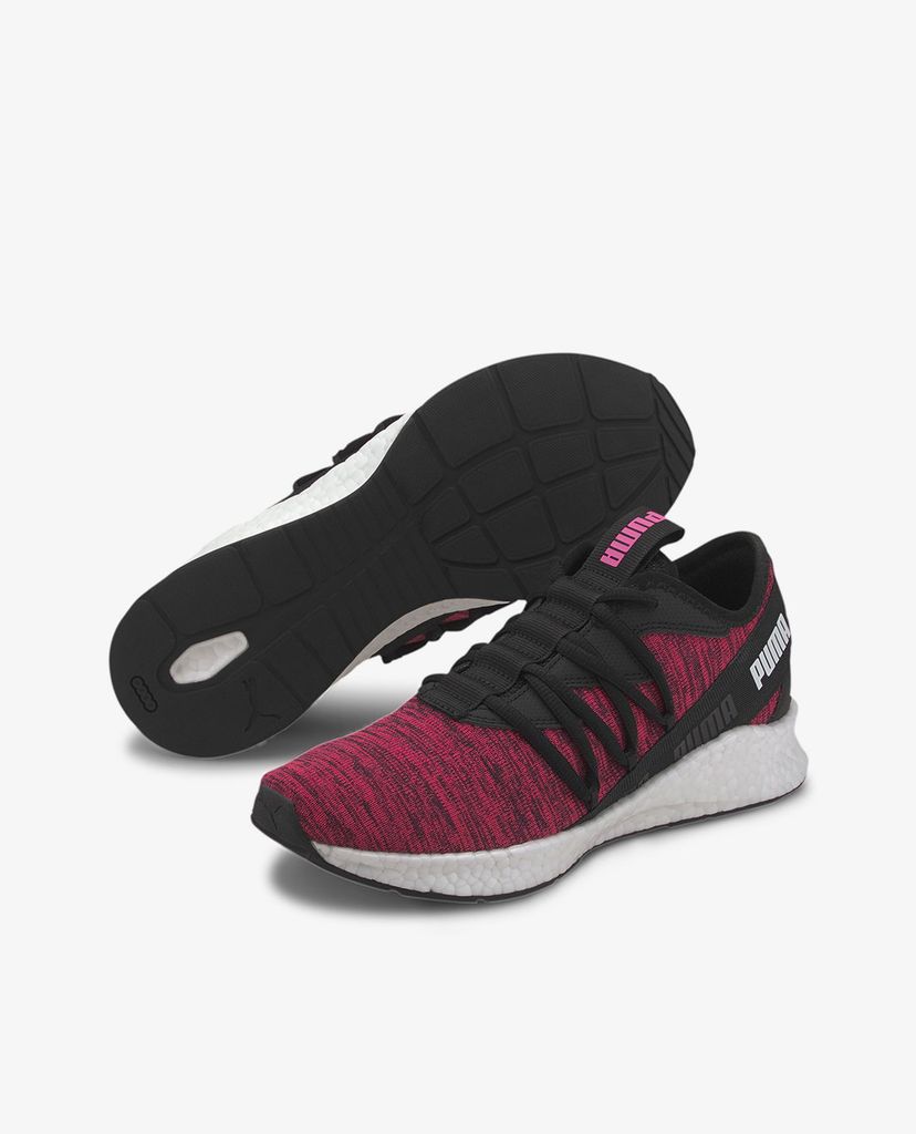 PUMA - Giày sneaker Star MultiKNIT NRGY Running