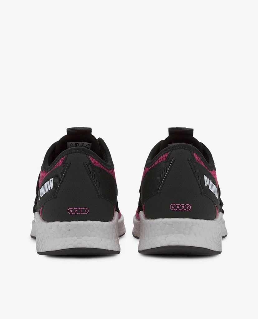 PUMA - Giày sneaker Star MultiKNIT NRGY Running