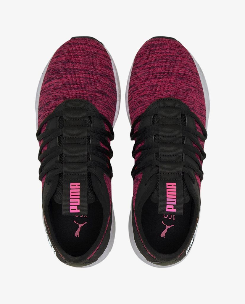 PUMA - Giày sneaker Star MultiKNIT NRGY Running