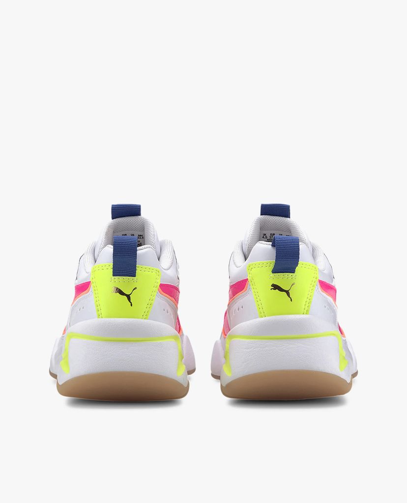 PUMA - Giày sneakers nữ Nova Two