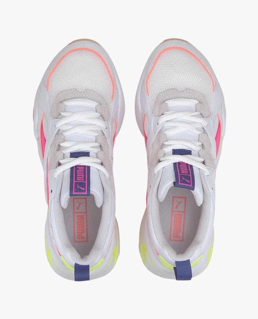 PUMA - Giày sneakers nữ Nova Two