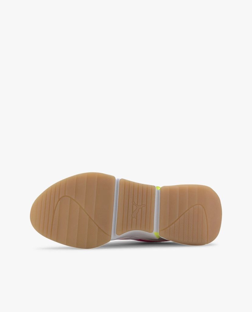 PUMA - Giày sneakers nữ Nova Two