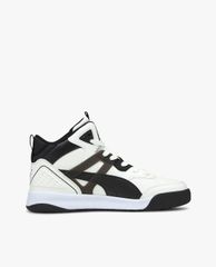 PUMA - Giày sneaker cổ cao PUMA Backcourt Mid