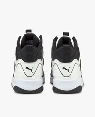 PUMA - Giày sneaker cổ cao PUMA Backcourt Mid