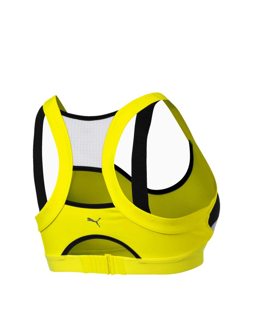 PUMA - Áo bra nữ Density High Impact