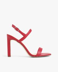 CHARLES & KEITH - Giày sandals cao gót Slingback Stiletto