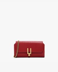CHARLES & KEITH - Ví cầm tay nữ Stone Embellished Envelope