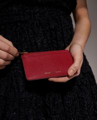 CHARLES & KEITH - Ví đựng name card nữ thời trang
