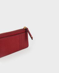 CHARLES & KEITH - Ví đựng name card nữ thời trang