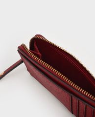 CHARLES & KEITH - Ví đựng name card nữ thời trang