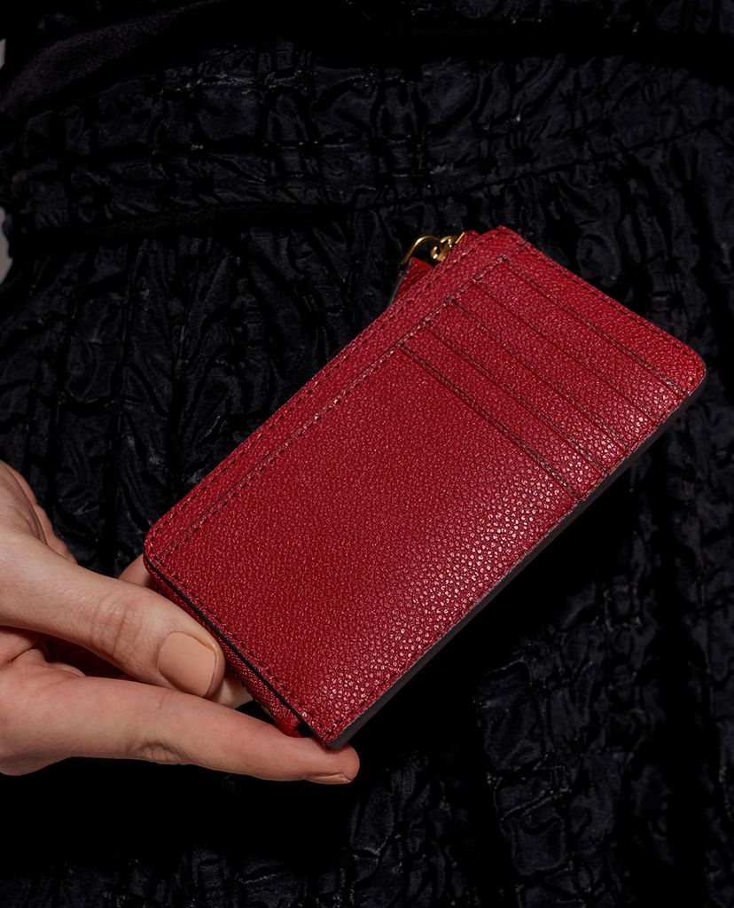 CHARLES & KEITH - Ví đựng name card nữ thời trang