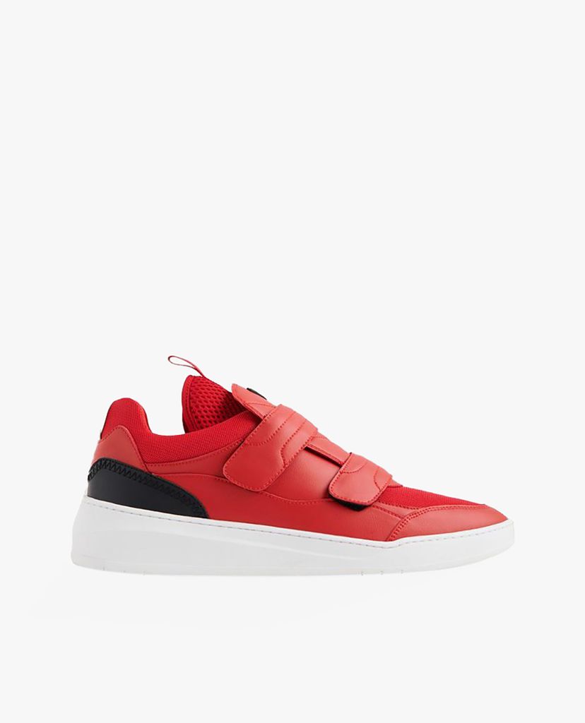 PEDRO - Giày thể thao nam quai dán Velcro Strap