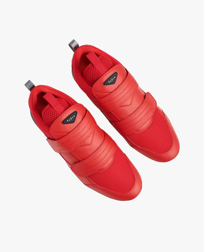 PEDRO - Giày thể thao nam quai dán Velcro Strap