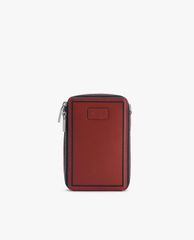 PEDRO - Ví nam chữ nhật Textured Leather Phone