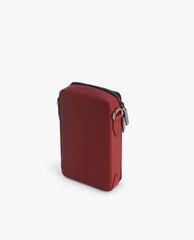 PEDRO - Ví nam chữ nhật Textured Leather Phone