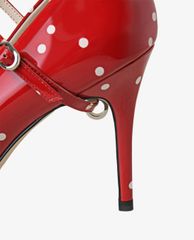 PEDRO - Giày cao gót mũi nhọn Detachable Multi Strap