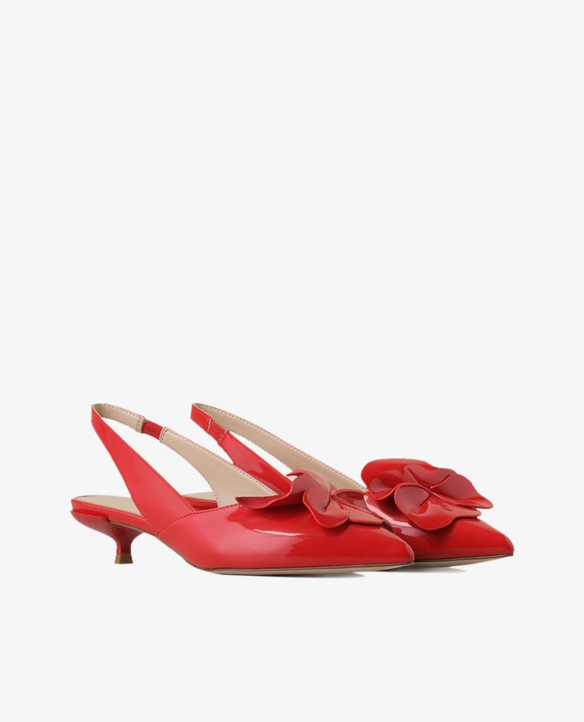 PEDRO - Giày cao gót mũi nhọn Slingback
