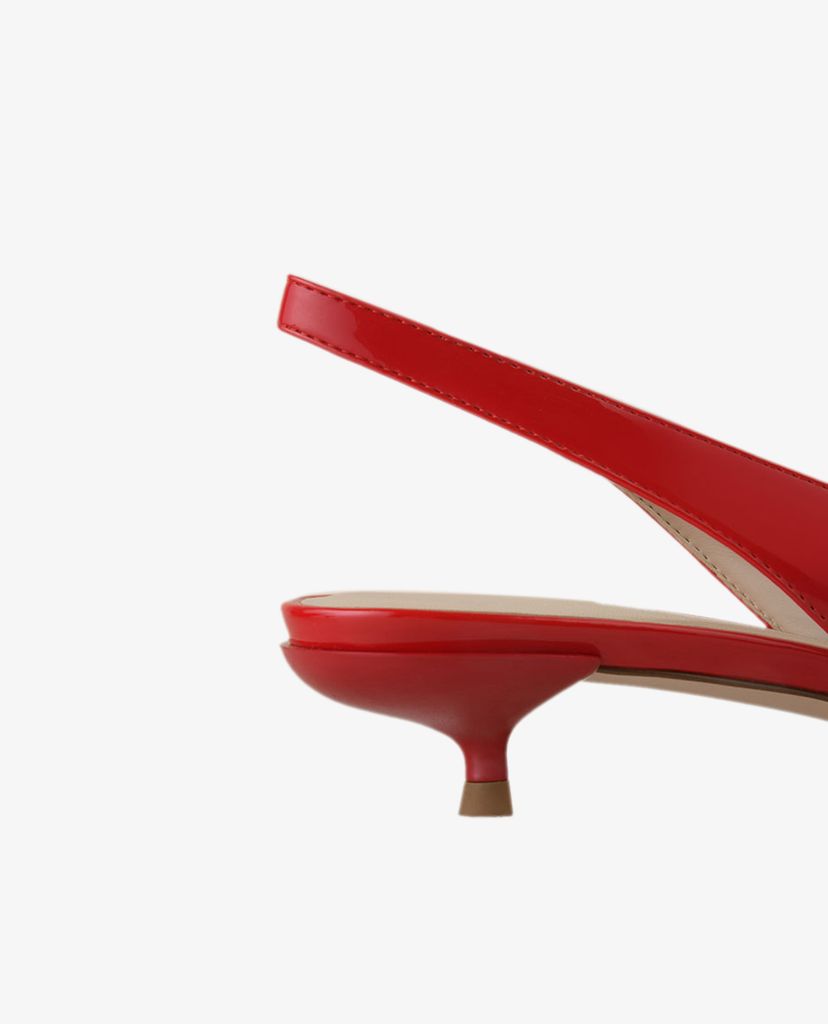 PEDRO - Giày cao gót mũi nhọn Slingback