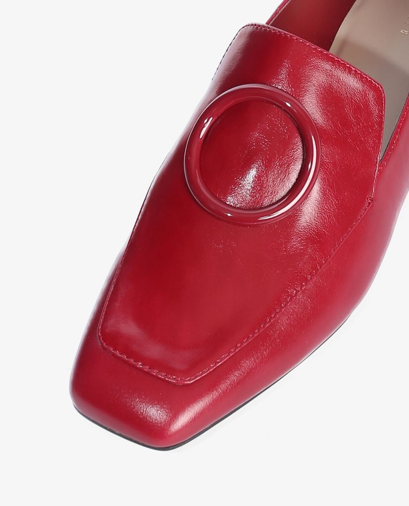 PEDRO - Giày mọi nữ Ring Buckle
