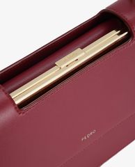 PEDRO - Túi đeo chéo nữ chữ nhật Boxy