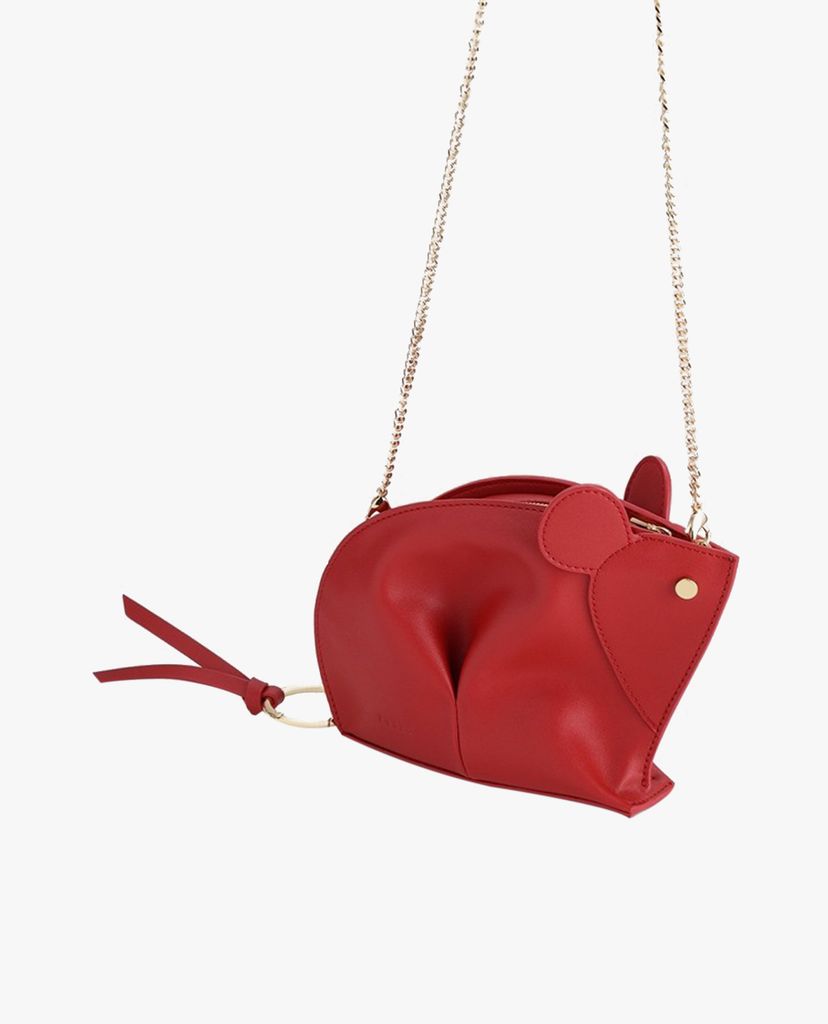 PEDRO - Túi mini nữ độc đáo Zodiac Charm