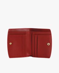 PEDRO - Ví nữ nắp gập Leather Bi Fold