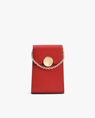 PEDRO - Ví nữ chữ nhật Leather Phone Pouch