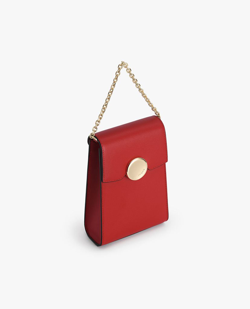 PEDRO - Ví nữ chữ nhật Leather Phone Pouch