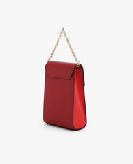 PEDRO - Ví nữ chữ nhật Leather Phone Pouch