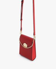 PEDRO - Ví nữ chữ nhật Leather Phone Pouch