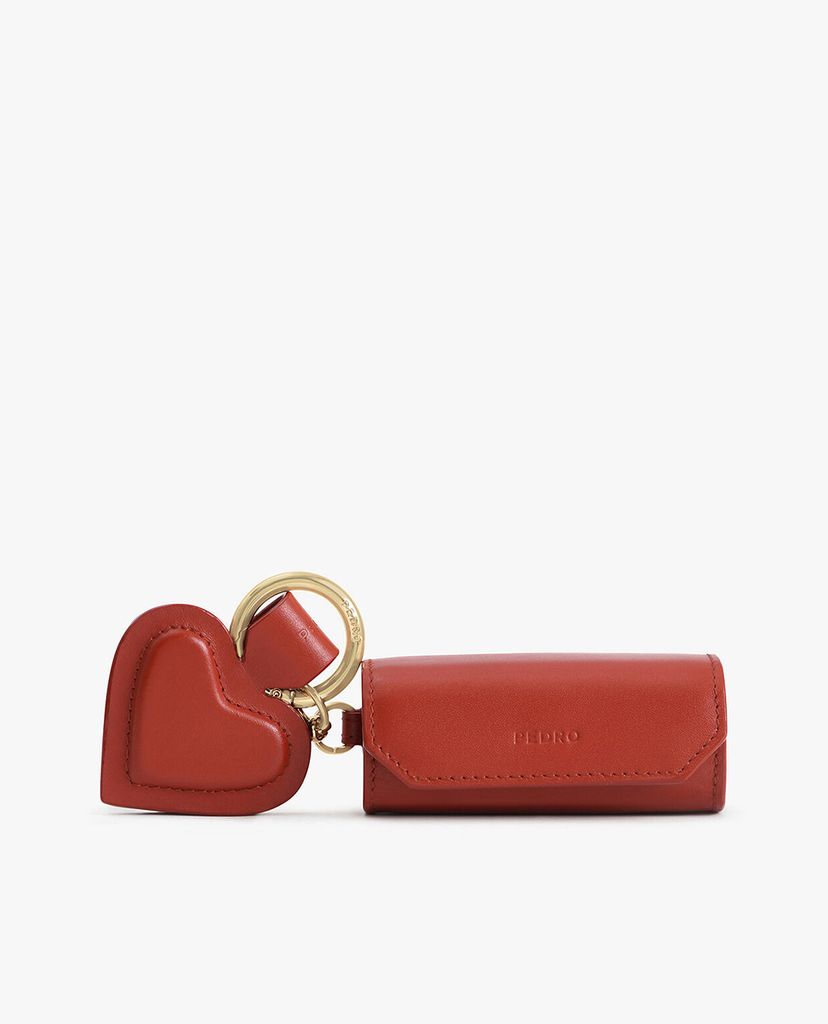 PEDRO - Ví nữ chữ nhật Mini Leather Pouch