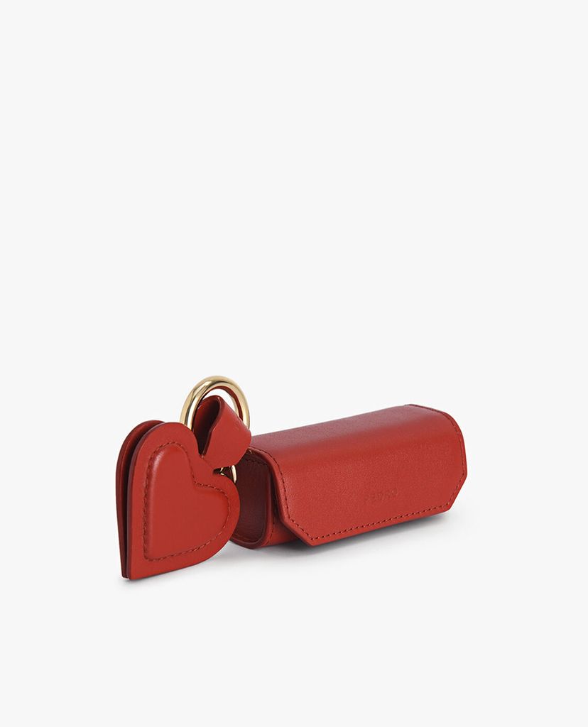 PEDRO - Ví nữ chữ nhật Mini Leather Pouch