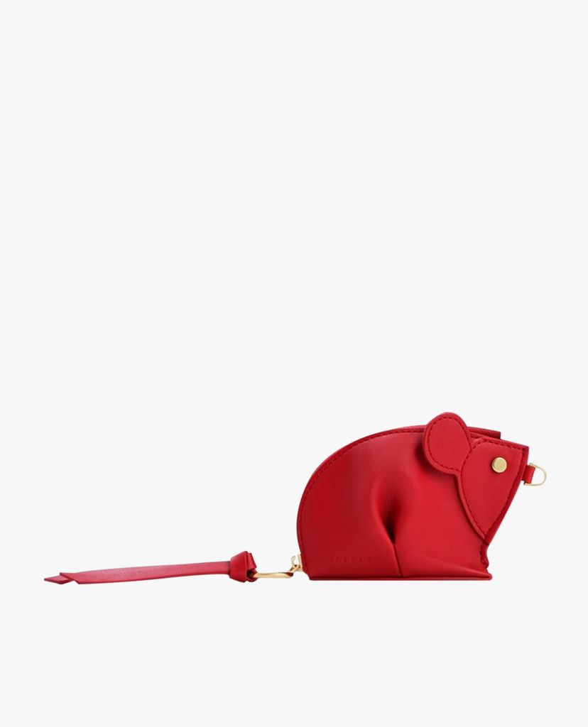 PEDRO - Túi mini nữ hình chuột Micro Zodiac