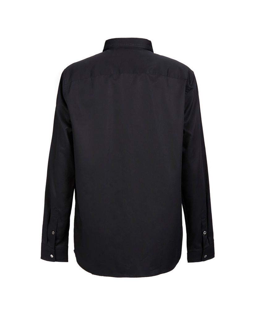 TRENDIANO - Áo sơ mi nam cổ điển Tide Lapel