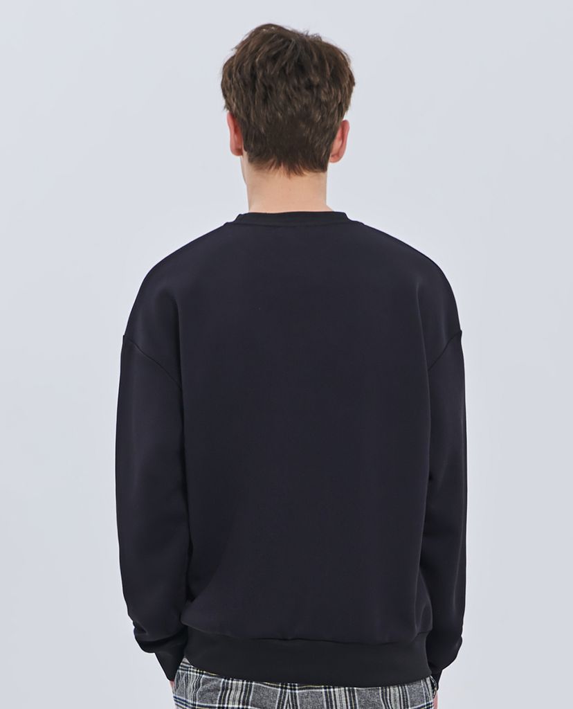 Áo sweatshirt nam hình chuột mickey