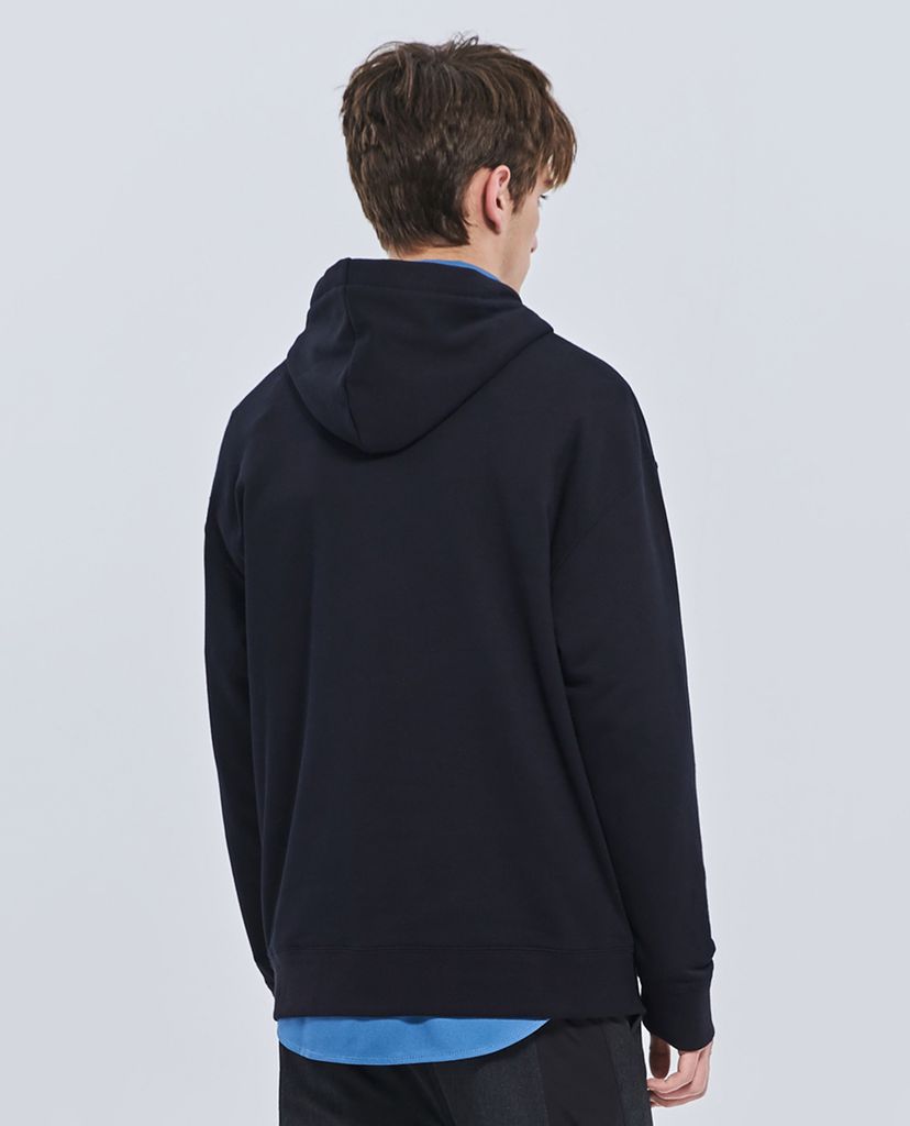 Áo hoodie nam hình chuột mickey